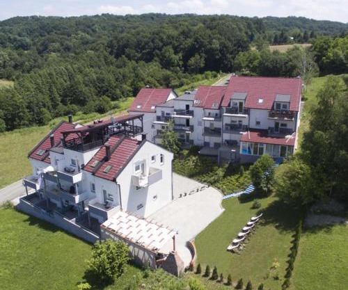 Apartment Vesna Toplice Sveti Martin
