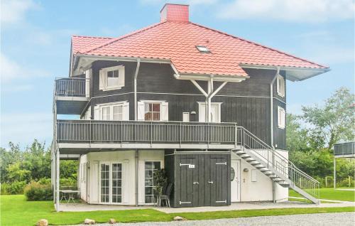 Apartment Vestre Engvej