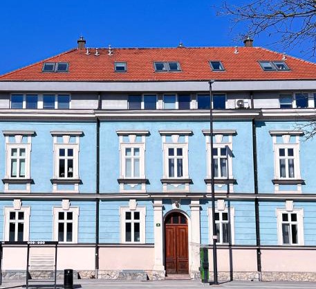 Apartment VIČ