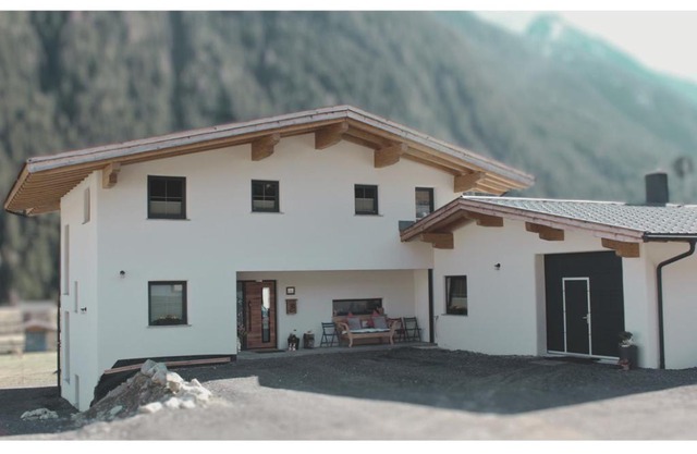 Apartment VIERSTERNE