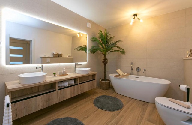 Apartment Vidra