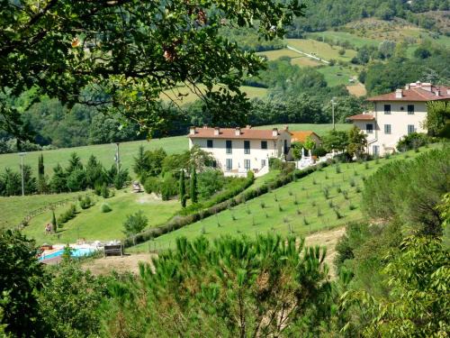 Apartment Vigna La Corte-5 by Interhome
