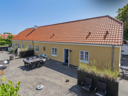 Apartment Viivi - 900m from the sea by Interhome