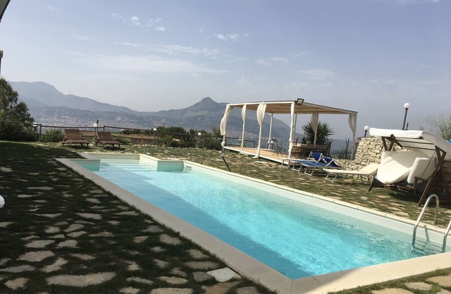 Apartamento Villa Anny