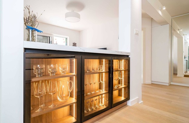 Apartment Villa Claudia