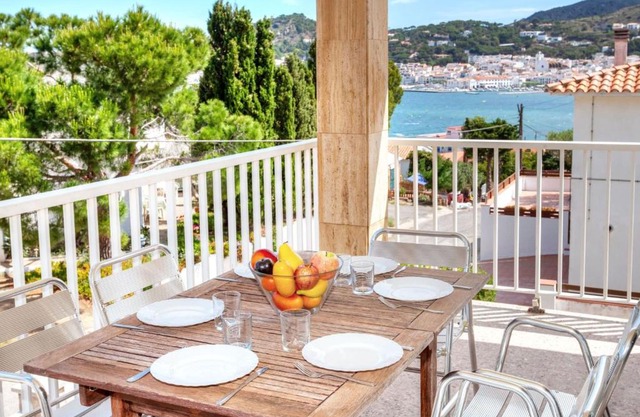 Apartment Villa Cordoba-2 by Interhome