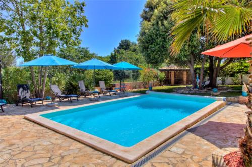 Apartment Villa Dolce Vita