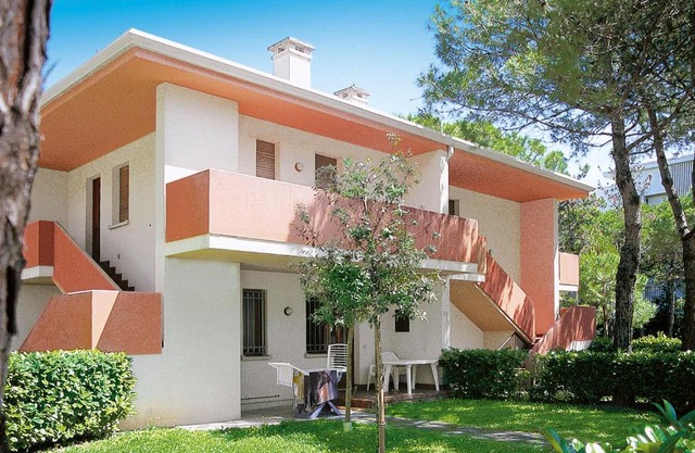 Apartment Villa Friuli by Interhome