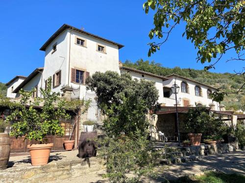 Apartment Villa Grassina-5 by Interhome