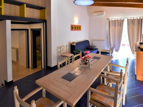 Apartment Villa Isotta-3 by Interhome