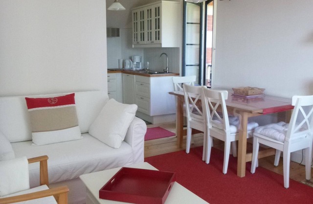 Apartment Villa Kergoarem - CROZON - 2 habitaciones - 4 pers - OT ***