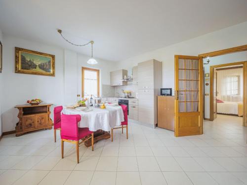 Apartment Villa Magia by Interhome