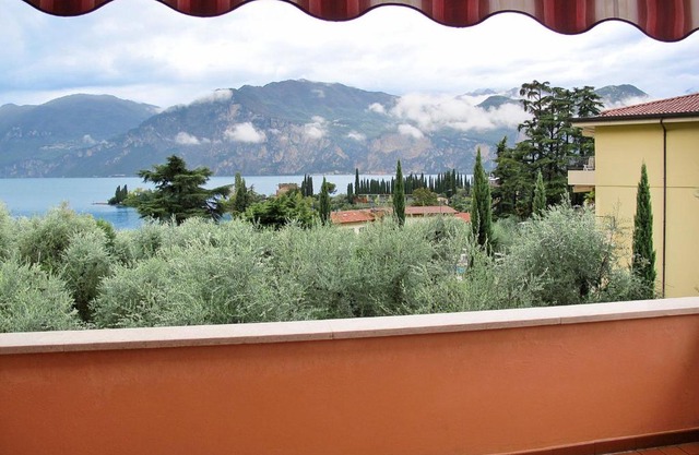 Apartment Villa Rizzardi-1 by Interhome