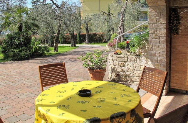 Apartment Villa Rizzardi-3 by Interhome