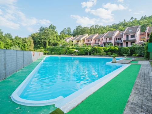 Apartment Villaggio 5 Terre-7 by Interhome