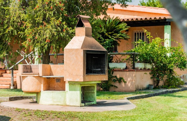Apartment 'Villetta Fiore Blu' with Mountain View, Wi-Fi and Air Conditioning