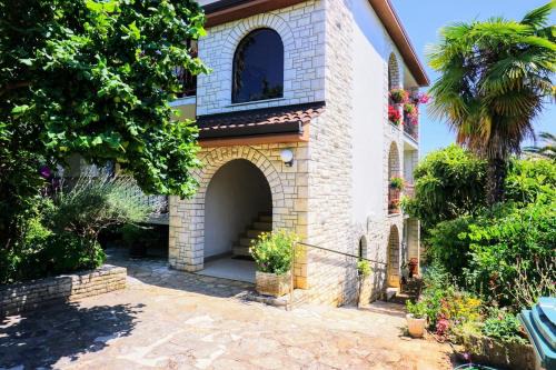 Apartment Vilma 2