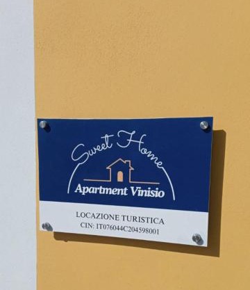 Apartment Vinisio a Maratea