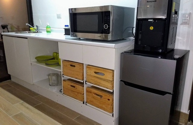 Apartamento Vista Real zona 15 Guatemala