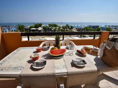 Apartment Vistamare by Interhome