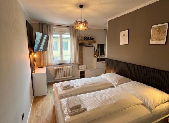 Apartment Vita Cittadina