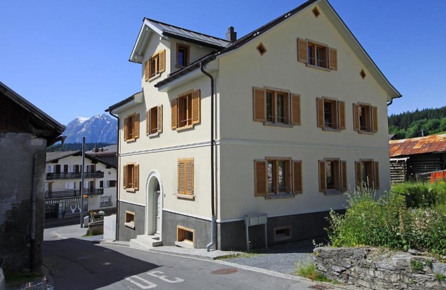Apartment Vitg Grond A2 by Interhome