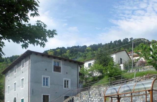 Apartamento Vittoria e Milietto (FLG325) en Finale Ligure - 7 personas, 3 dormitorios