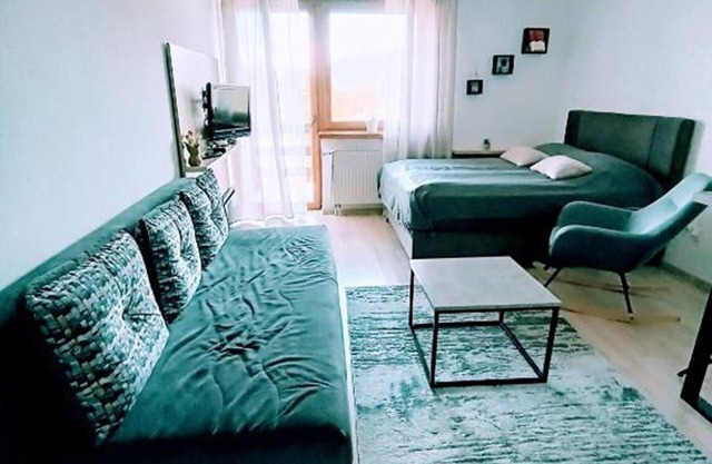 Apartment Vlašićka Priča - Studio Apartment with Balcony