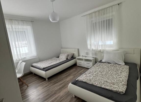 Apartment Vlora-Naturblick