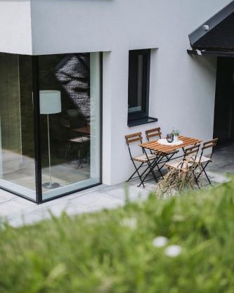 Apartment Volderauer