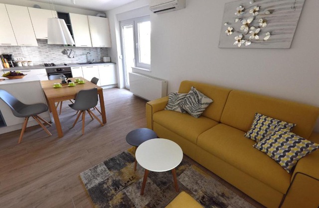 Apartment Vostan