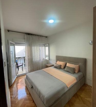 Apartment Vrbisao