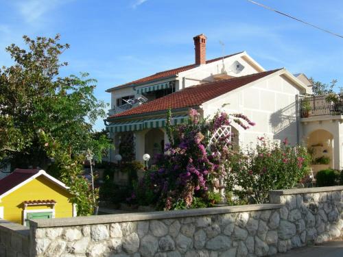 Apartment Vrsi -Mulo 1