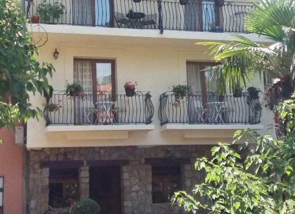 Apartment Vukasevic