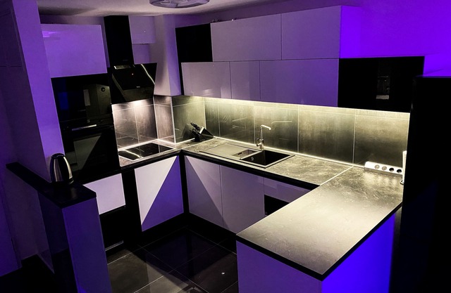 Apartment Vuky