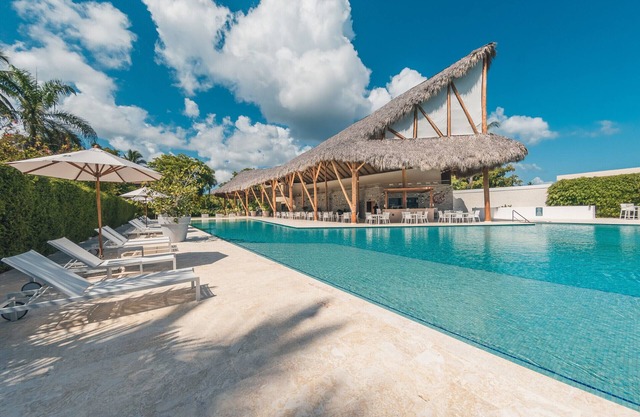 Apartment w/ 3BR near the beach in Portillo RAA