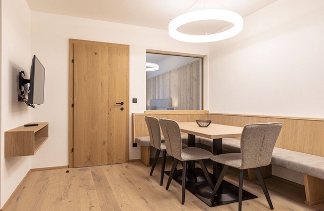 Apartment with 2 bedroom for 4 people