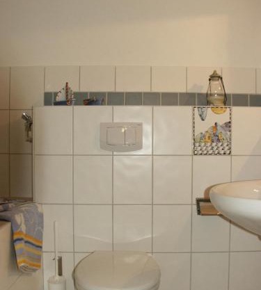 Apartment Wittenberg