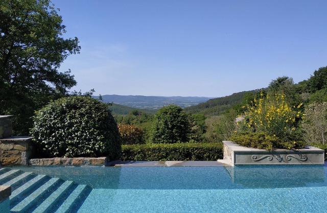 Casa / villa / chalet - Castiglion Fibocchi