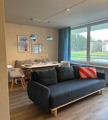 Apartment W35