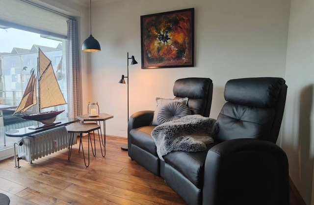 Apartamento Waaterkant
