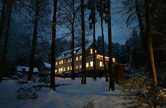Apartamento Waldblick - Selva de Turingia Bauden