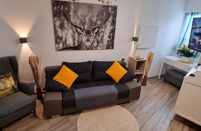 APARTMENT WALD - im Skigebiet Gerlitzen & Ossiacher See