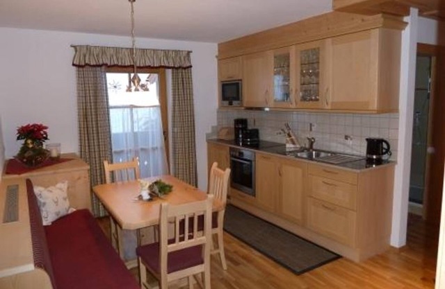 Apartamento Waldhex - Granja ecológica Neuhaus