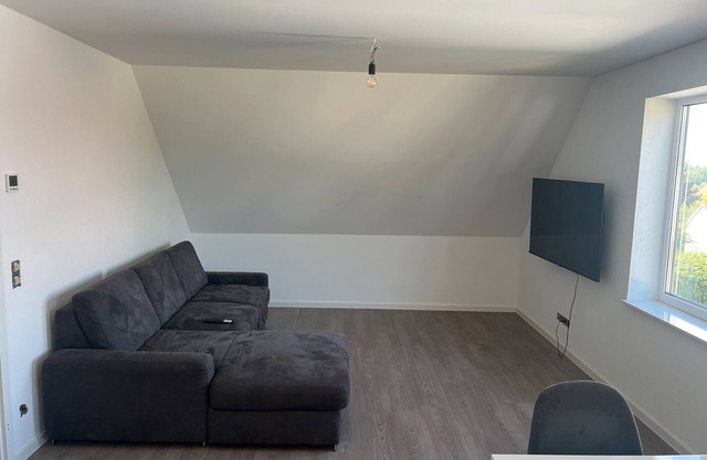Apartamento 'Waldrennach' con vistas a la montaña y Wi-Fi