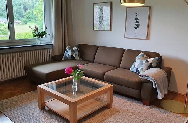 Apartment Watzmann con 2 habitaciones