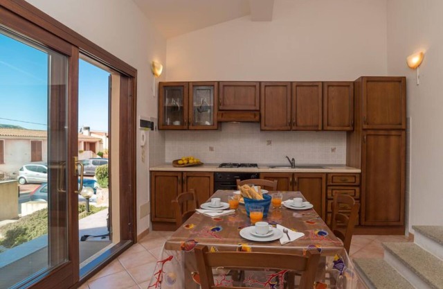 Apartamento Wave by Interhome