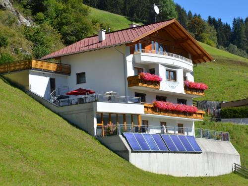 Apartment Wechner-1 by Interhome