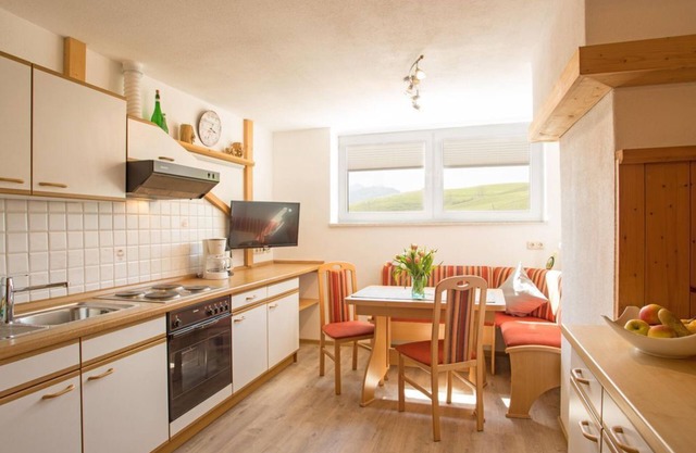 Apartment Weißensee/ 1 bedroom/shower, WC - Gästehaus Poppler