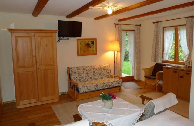 Apartment Weikerstein - House Schmidberger